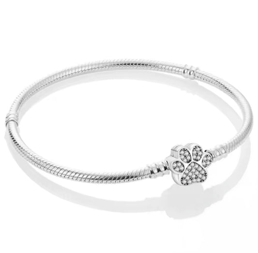 Paw Bracelet