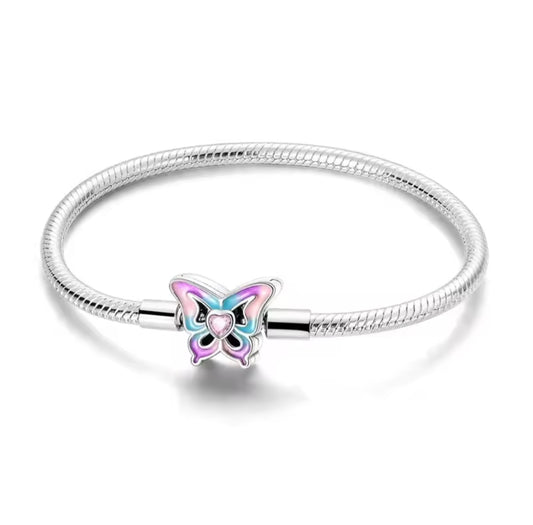 Butterfly Bracelet