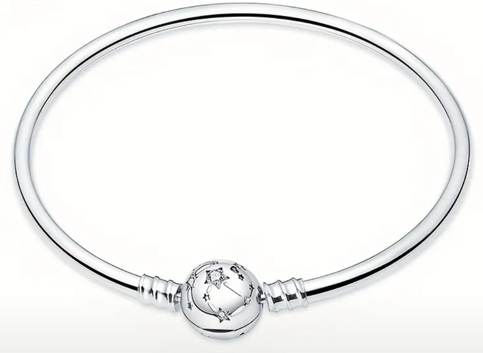 Galaxy Star Bracelet