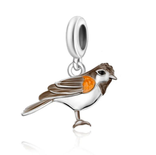 Mossie Dangle Pendant