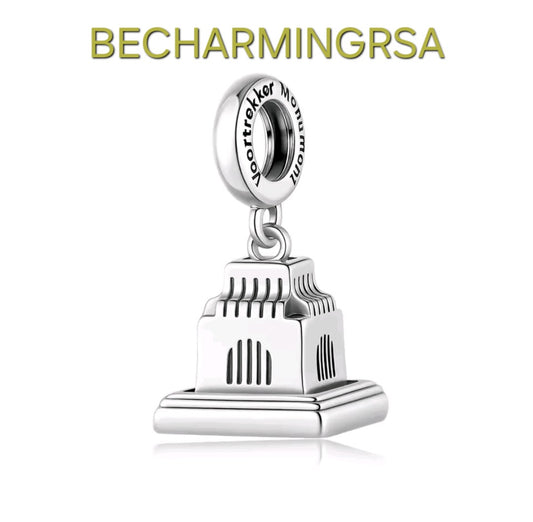 Voortrekker Monument Pendant