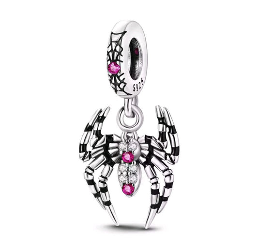 Spider Pendant